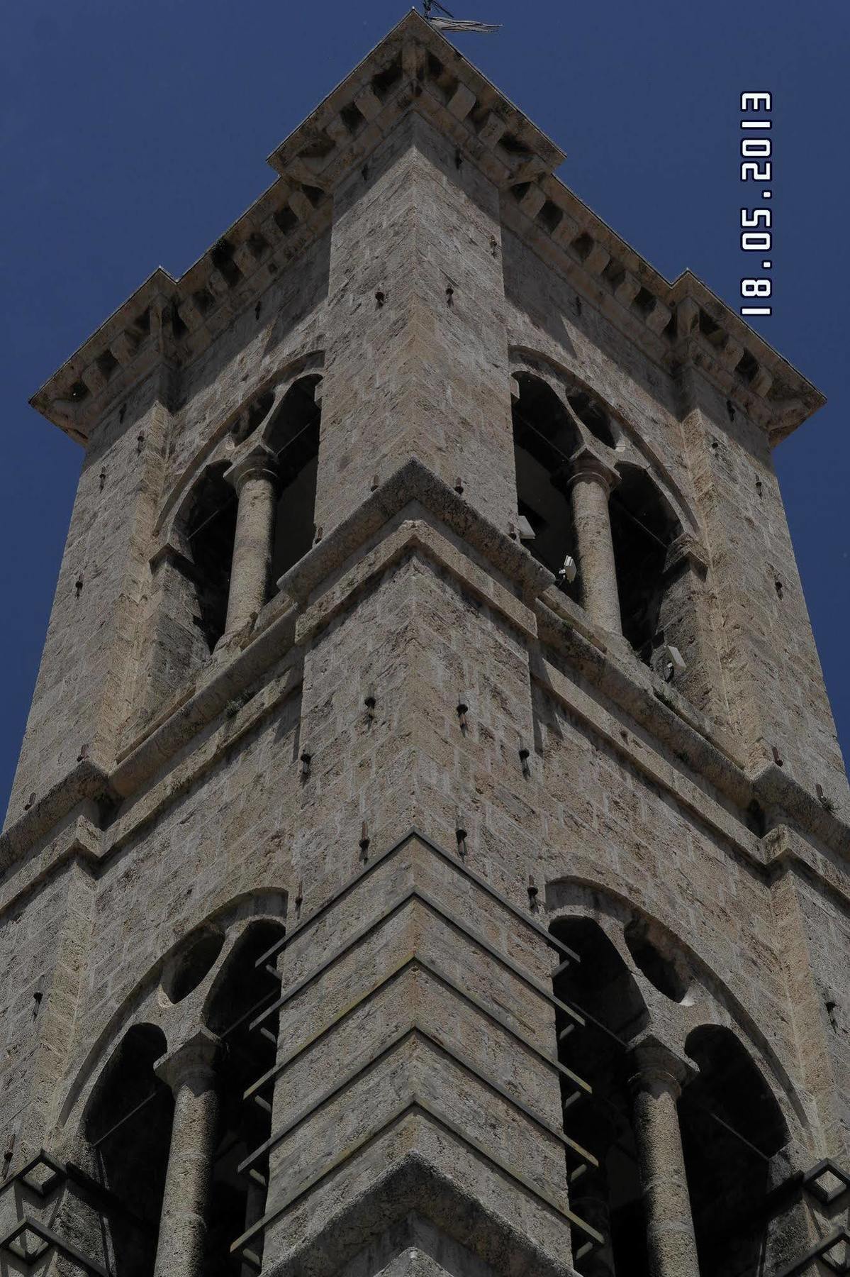 Hotel Rojan Sulmona Exteriör bild